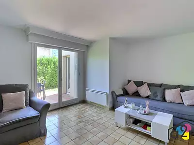 Appartement, 83,18 m²