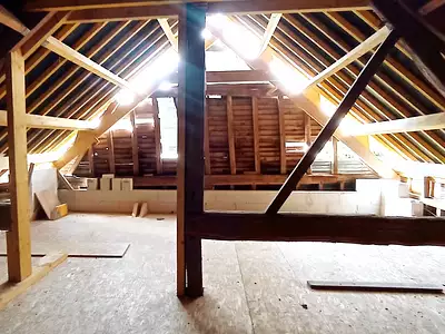 Maison, 98 m²