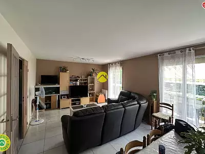 Maison, 127 m²