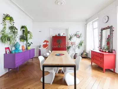 Appartement, 148 m²