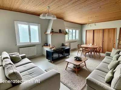 Maison, 107 m²