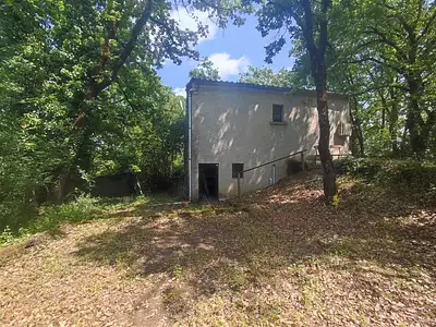 Appartement, 42,47 m²