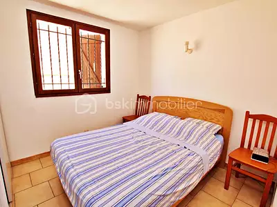Maison, 42 m²