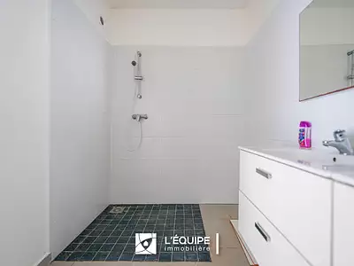 Appartement, 74 m²