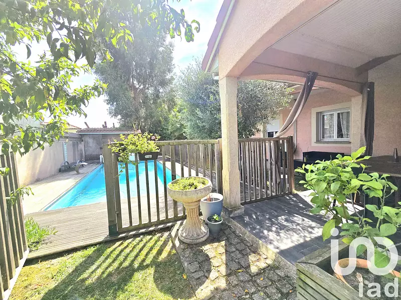 Maison, 178 m²