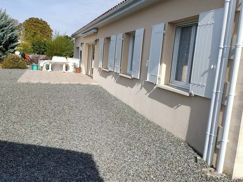 Maison, 169 m²