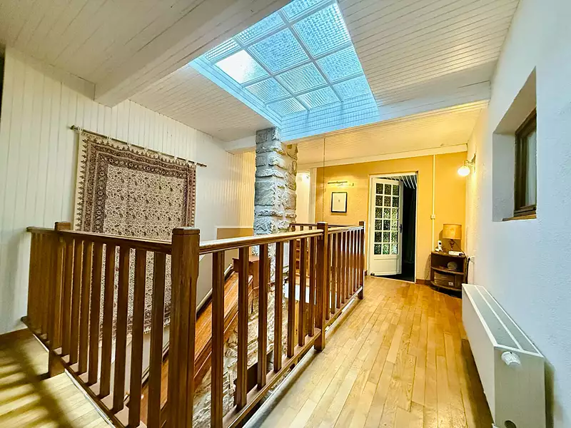 Maison, 232 m²