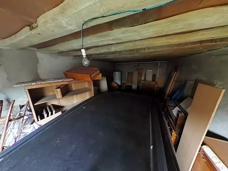 Maison, 80 m²