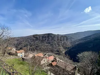 Maison, 79 m²