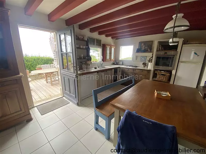 Maison, 180 m²