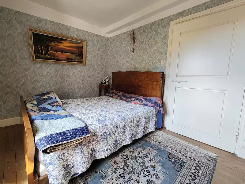 Maison, 89 m²