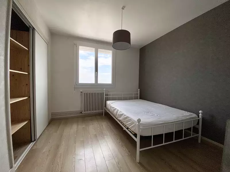 Appartement, 87,66 m²