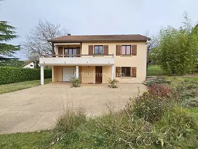 Maison, 99,64 m²