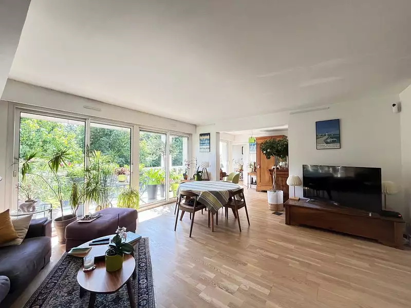 Appartement, 130 m²