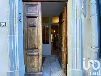 Maison, 300 m²