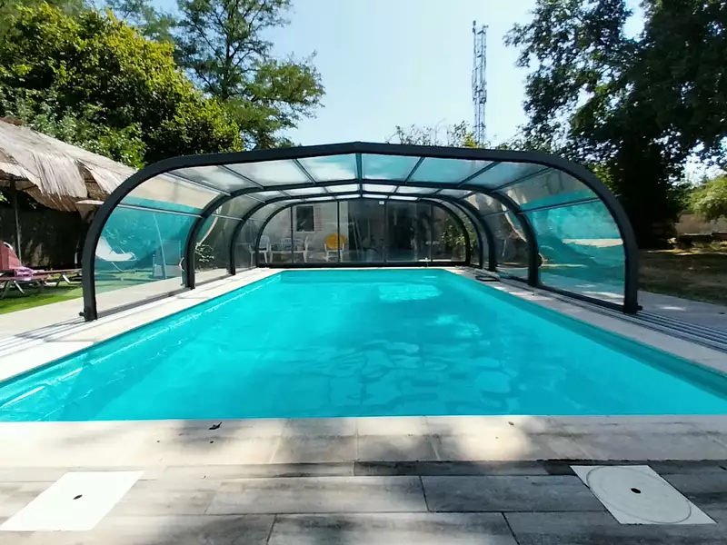 Maison, 139 m²