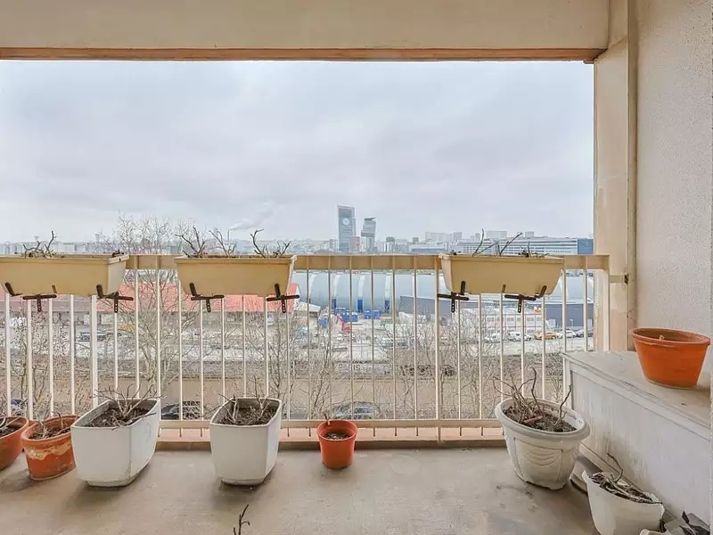 Appartement, 97 m²