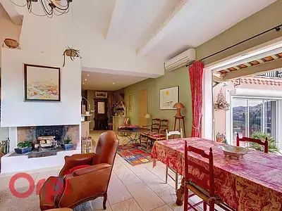 Appartement, 108 m²