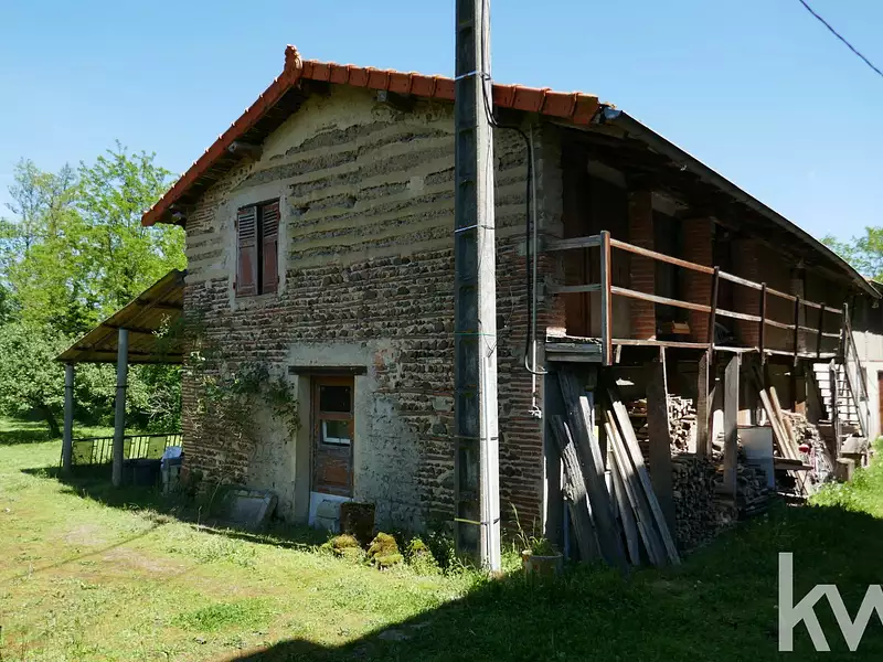 Maison, 265 m²
