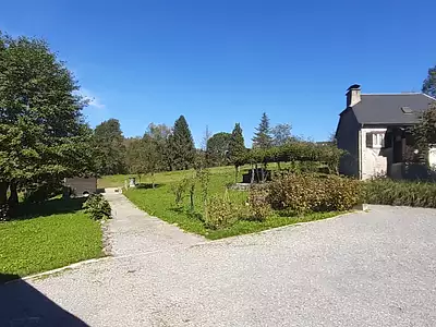 Maison, 77 m²