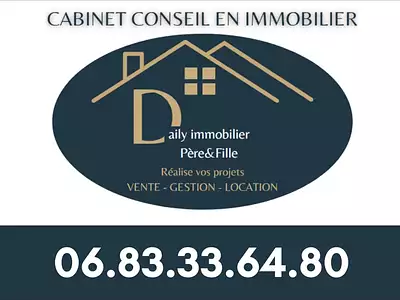 Appartement, 24 m²