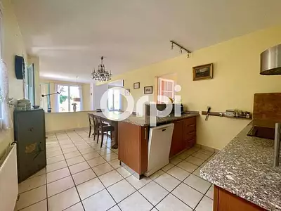 Maison, 137 m²