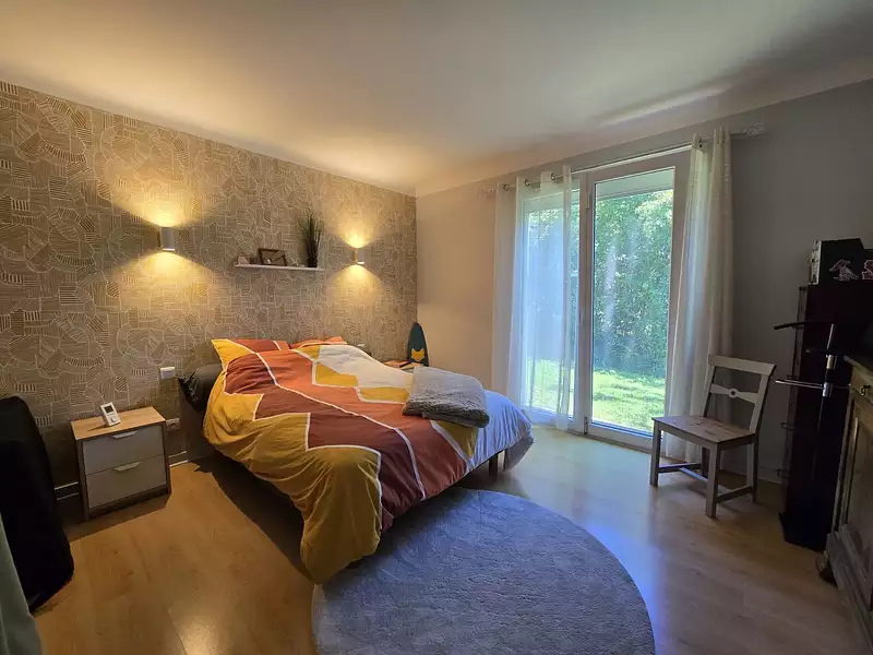 Maison, 174 m²