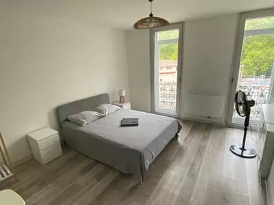 Appartement, 23 m²