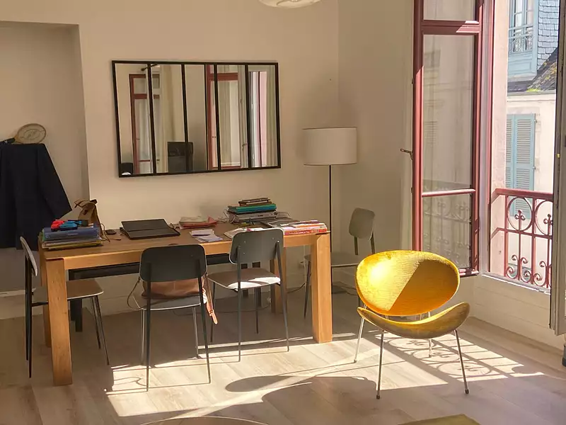 Appartement, 128,53 m²