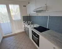 Appartement, 68 m²
