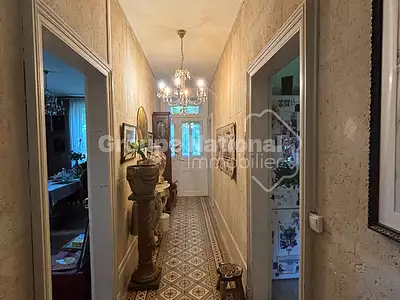 Maison, 192 m²
