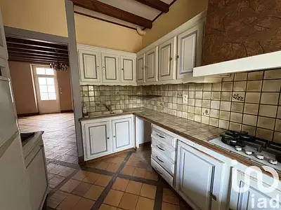 Maison, 330 m²
