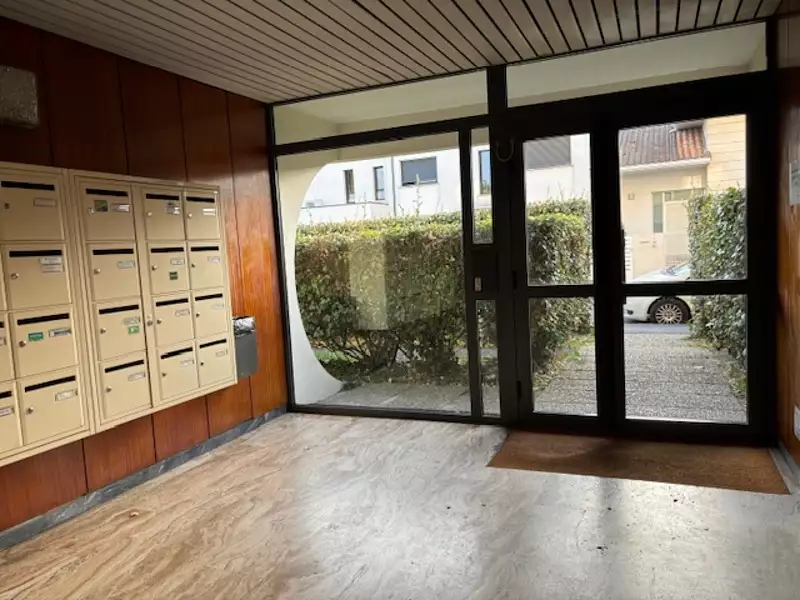 Appartement, 31 m²