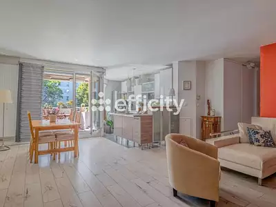 Appartement, 92 m²