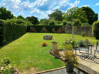 Maison, 122 m²