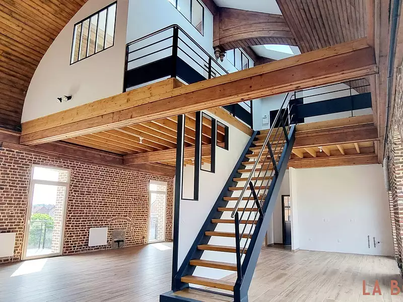 Appartement, 185 m²