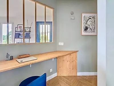 Maison, 112 m²