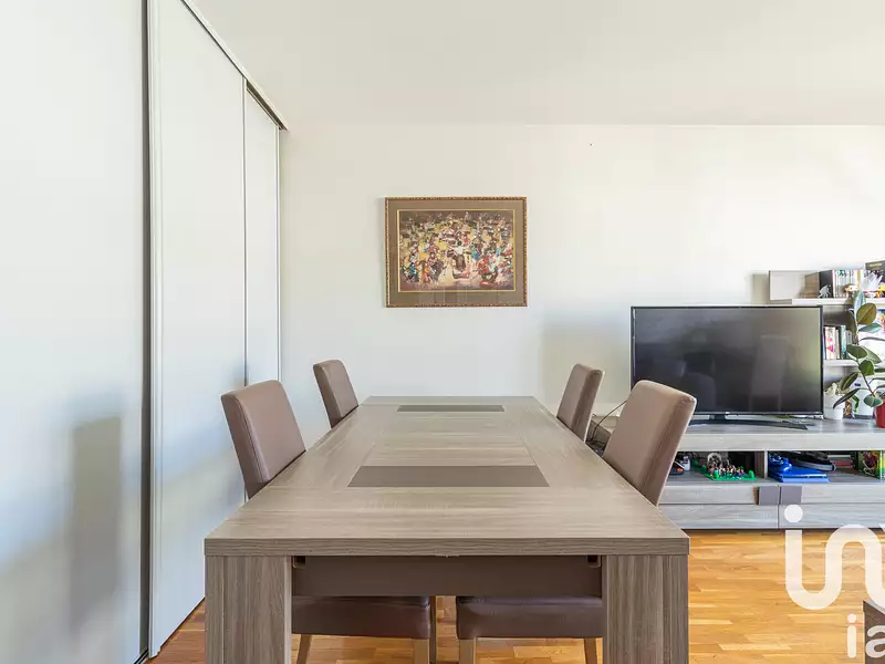 Appartement, 49 m²