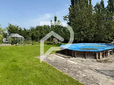 Maison, 104 m²
