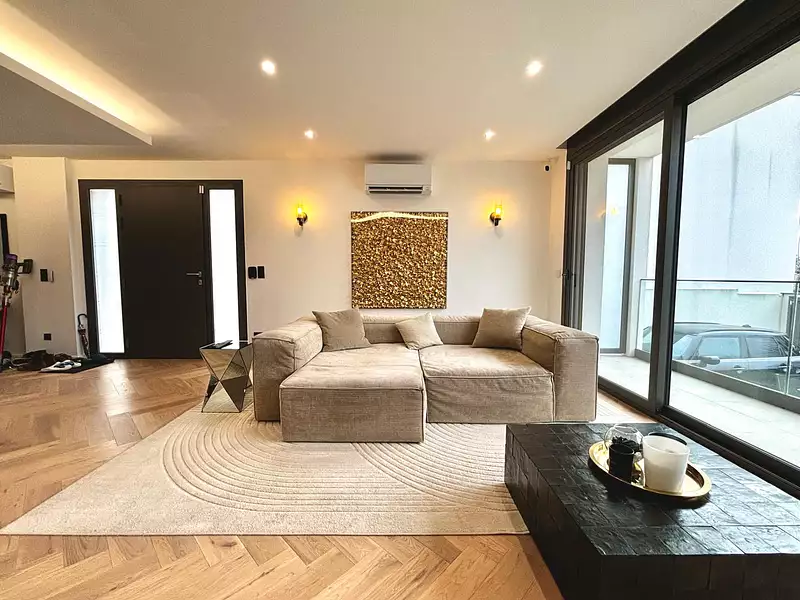 Maison, 181 m²