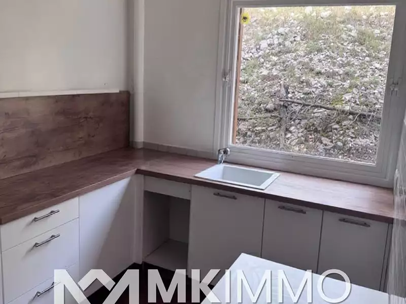 Appartement, 63 m²
