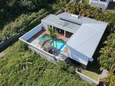 Maison, 90 m²