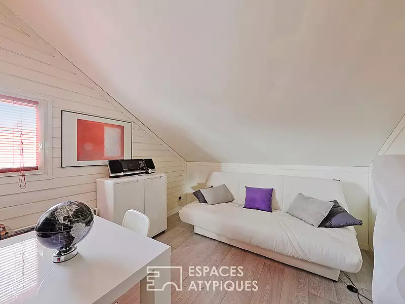 Maison, 111 m²