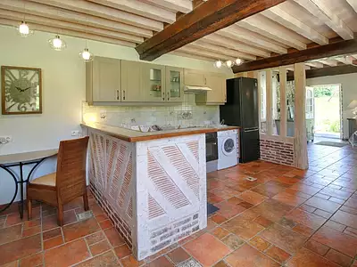 Maison, 120 m²