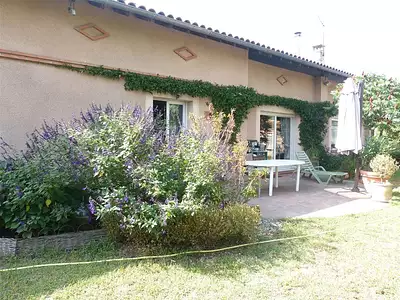 Maison, 219 m²