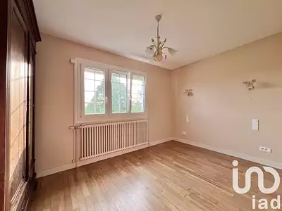 Maison, 126 m²