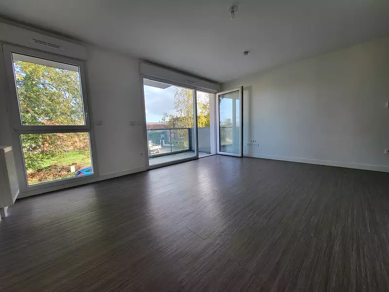Appartement, 30,21 m²