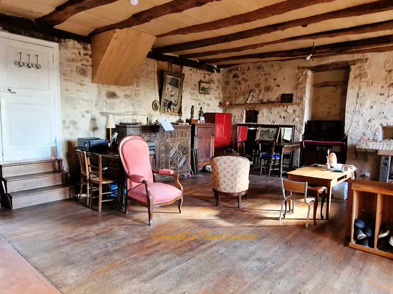 Maison, 100 m²