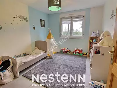Maison, 109 m²