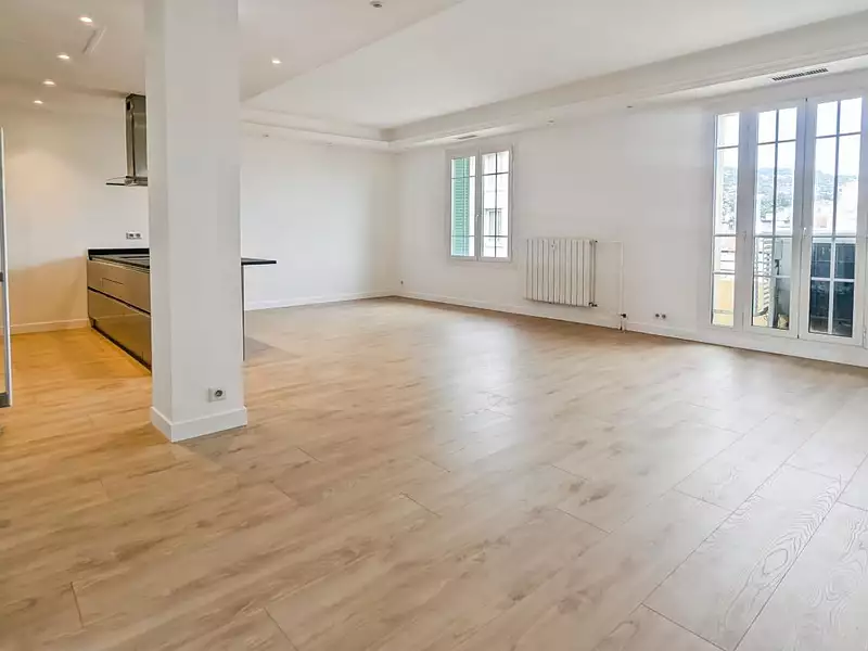 Appartement, 112 m²
